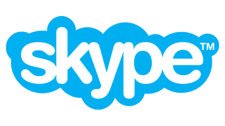 Trò chuyện Skype với Quảng Cáo Google